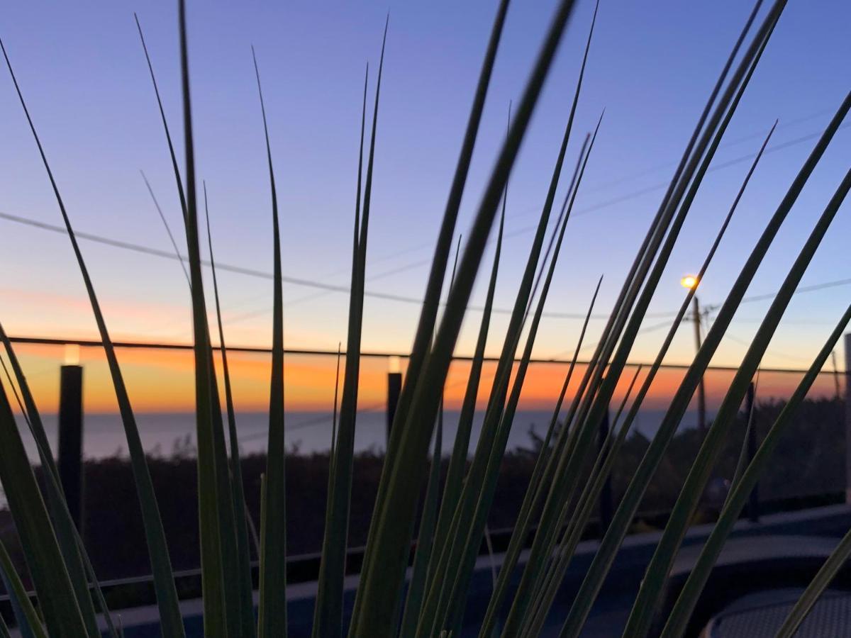 Calheta Ocean View Family Apartment - Air Condition Estreito Da Calheta Exteriér fotografie