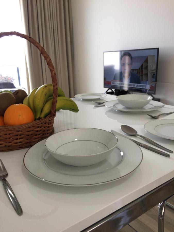 Calheta Ocean View Family Apartment - Air Condition Estreito Da Calheta Exteriér fotografie