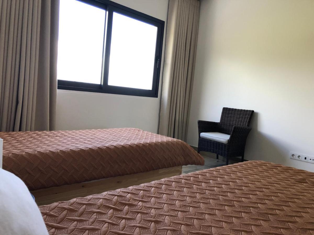 Calheta Ocean View Family Apartment - Air Condition Estreito Da Calheta Exteriér fotografie