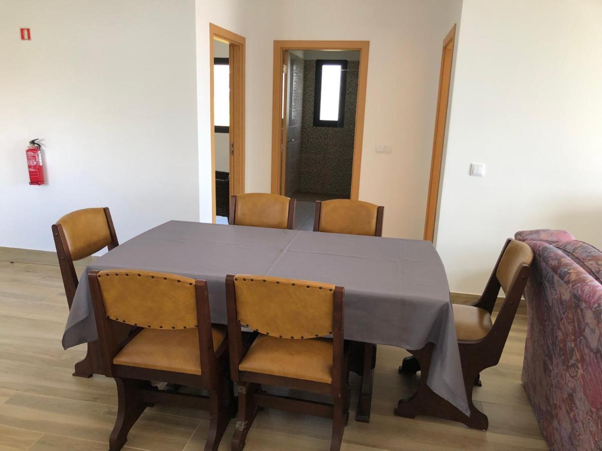 Calheta Ocean View Family Apartment - Air Condition Estreito Da Calheta Exteriér fotografie